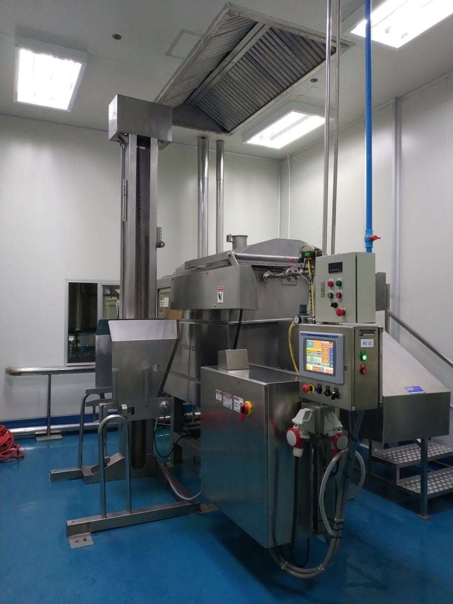 โรงงานของเรา