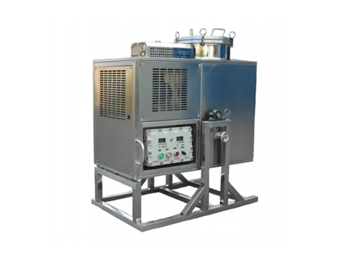 CDT-Series : Distiller (Recycle)