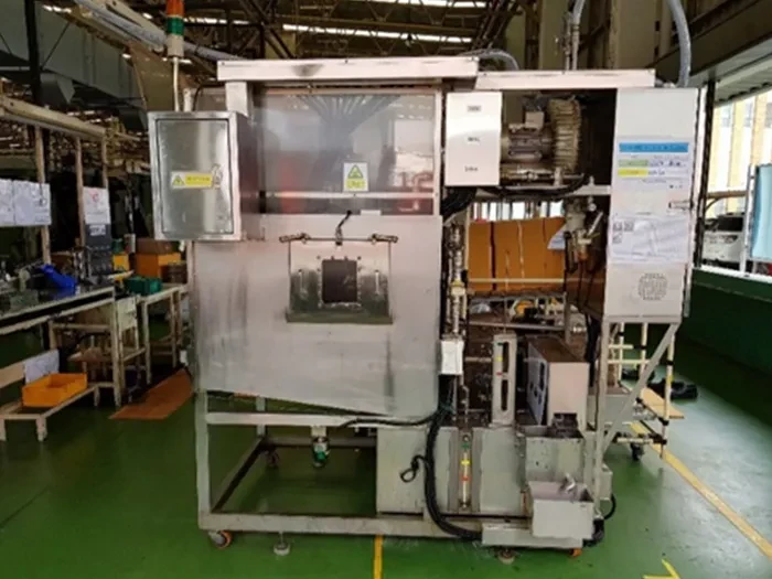 CSP-Series : Spray (Injection)