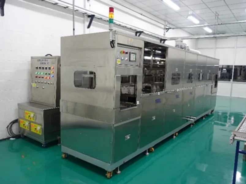 CMH-4 : Multi-Tank (Hydrocarbons/Solvent)