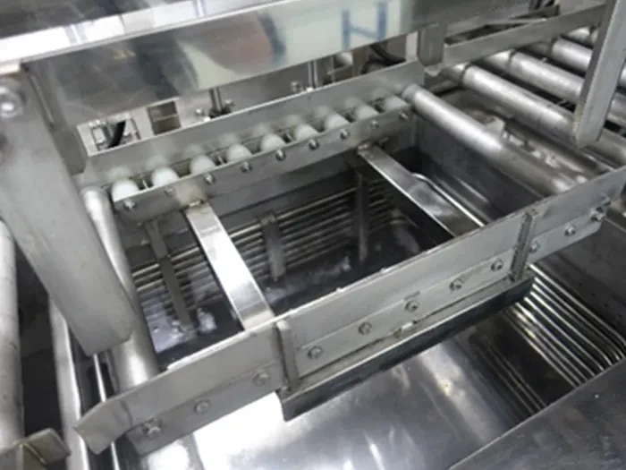 CB-1 : Immersion-Box Ultrasonic