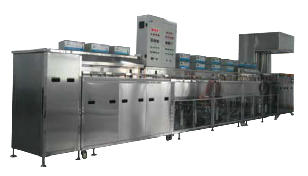 Optical And Glass industry