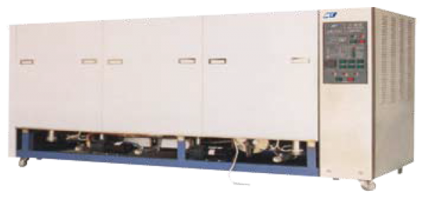 Ultrasonic Vapor Degreaser 