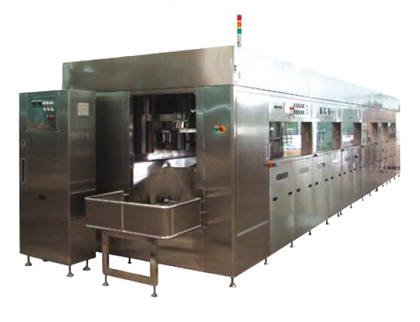 Electronic Industry