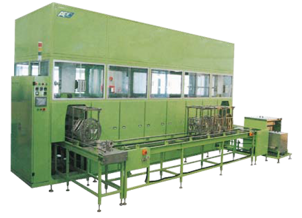 Automobile Parts