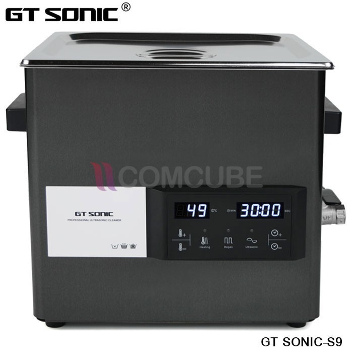 GT SONIC-S9