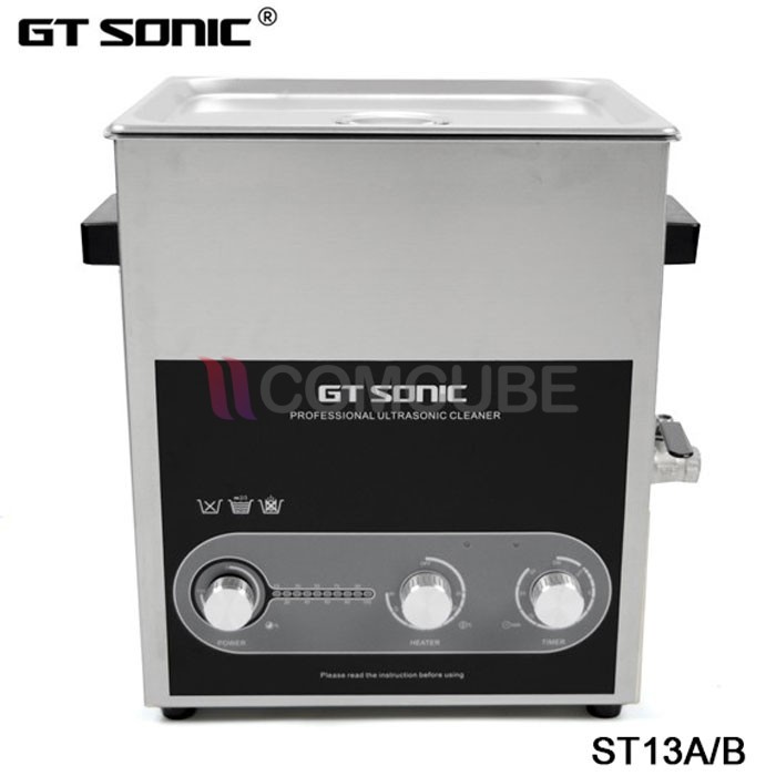 GT SONIC ST13A/B