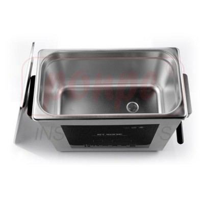 เครื่องล้างความถี่สูง