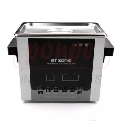 เครื่องล้างความถี่สูง