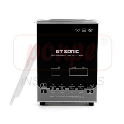 เครื่องล้างความถี่สูง