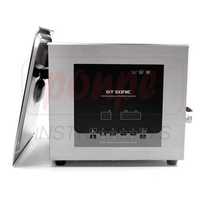 เครื่องล้างความถี่สูง