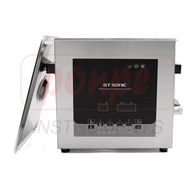 เครื่องล้างความถี่สูง