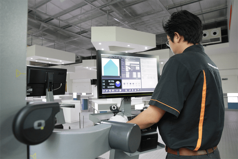 บริษัท แฟ็คทอรี่ แม๊กซ์ จำกัด