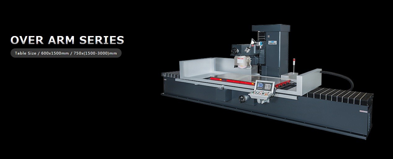 เครื่องเจียรราบ