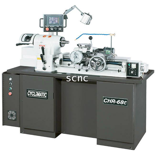 เครื่องจักรกล