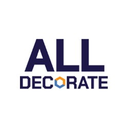บริษัท ออล เดคคอร์เรท จำกัด - สี