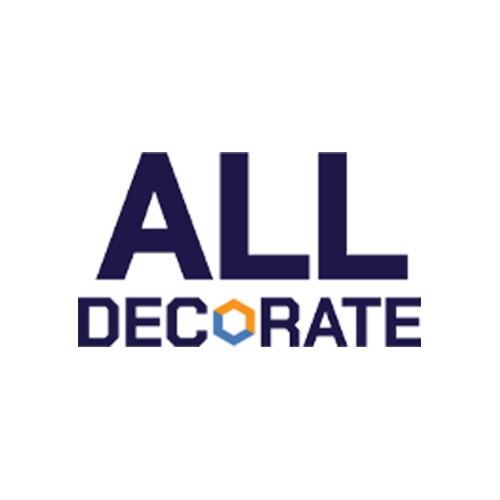 บริษัท ออล เดคคอร์เรท จำกัด - Company Logo