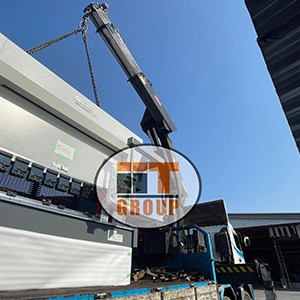 บริษัท ไอไอที เทค จำกัด