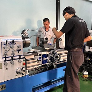 บริษัท ไอไอที เทค จำกัด