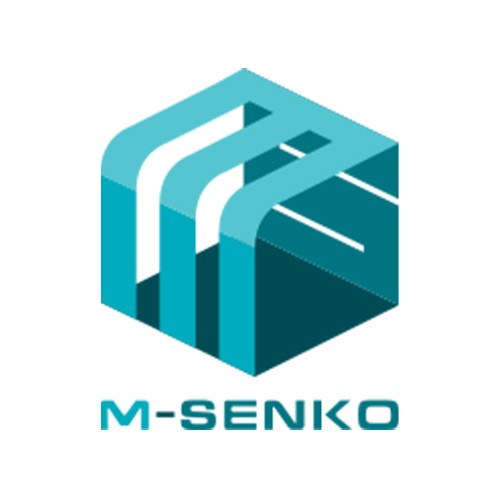 บริษัท เอ็ม-เซนโค โลจิสติกส์ จำกัด - Company Logo