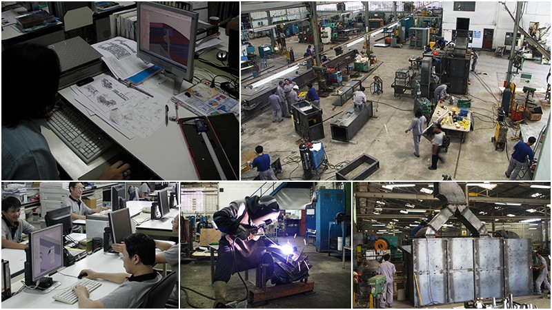 เครื่องจักร