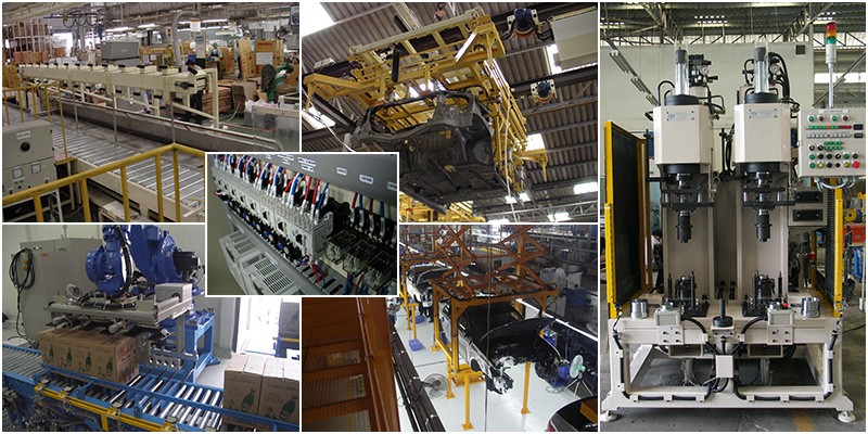 เครื่องจักร