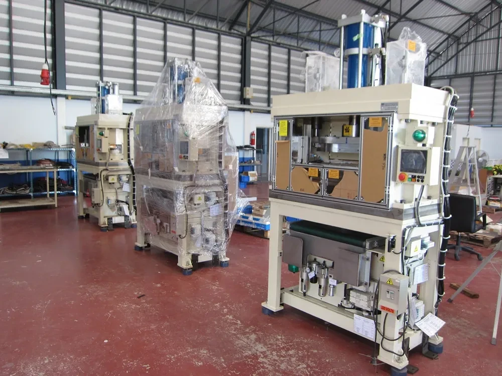 เครื่องจักร