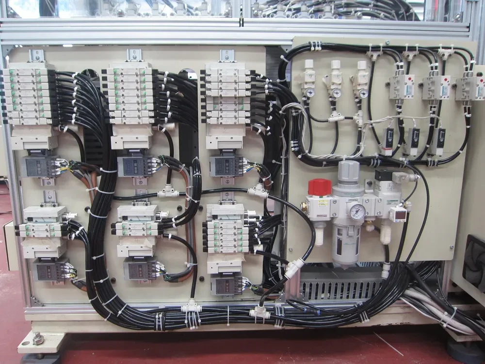 เครื่องจักร