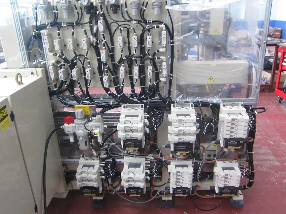 เครื่องจักร