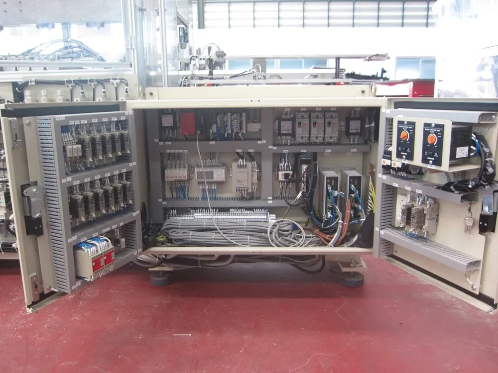 เครื่องจักร