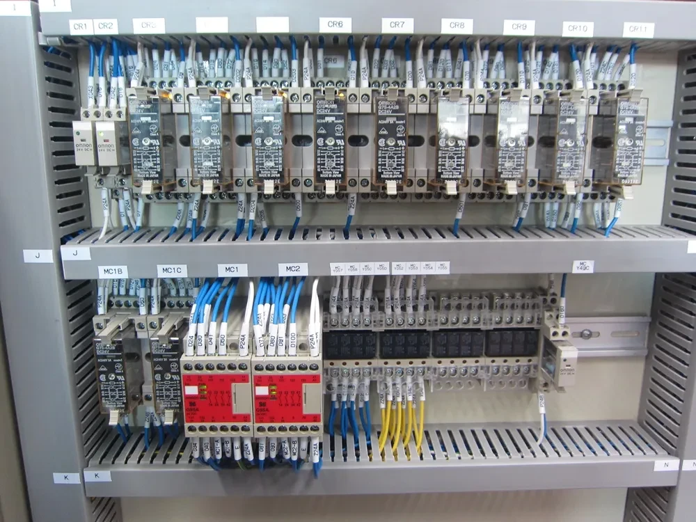 เครื่องจักร