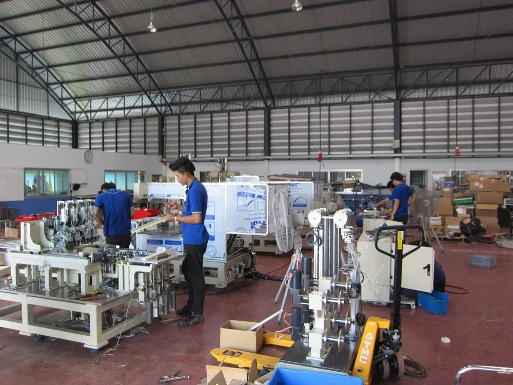 เครื่องจักร