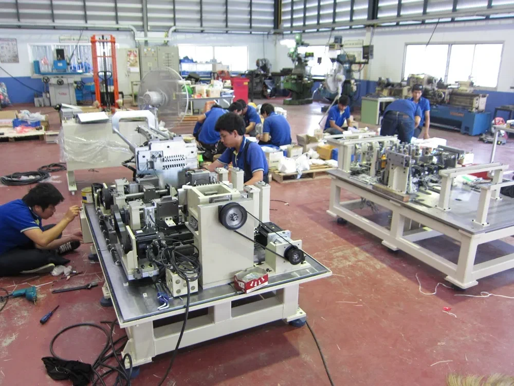 เครื่องจักร