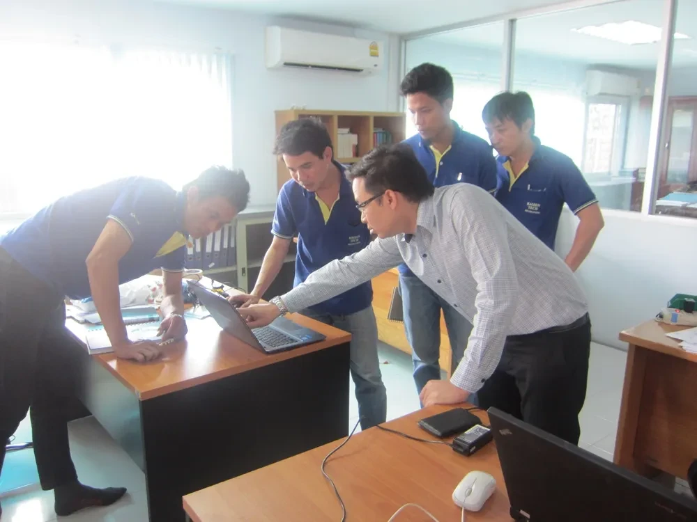 เครื่องจักร