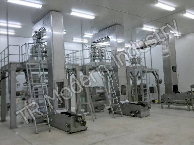 เครื่องจักร