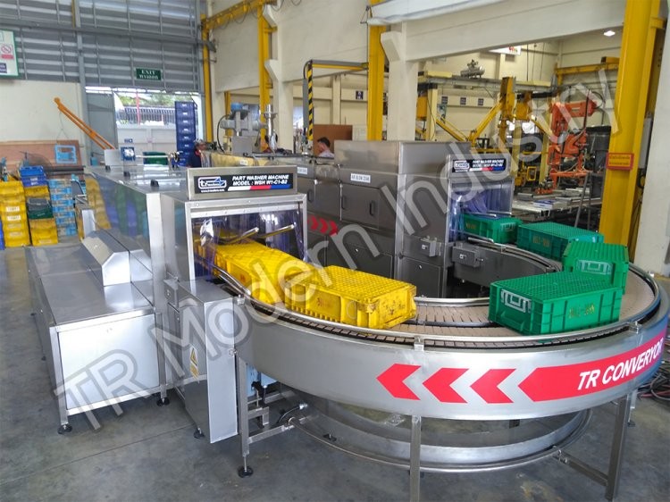 เครื่องจักร