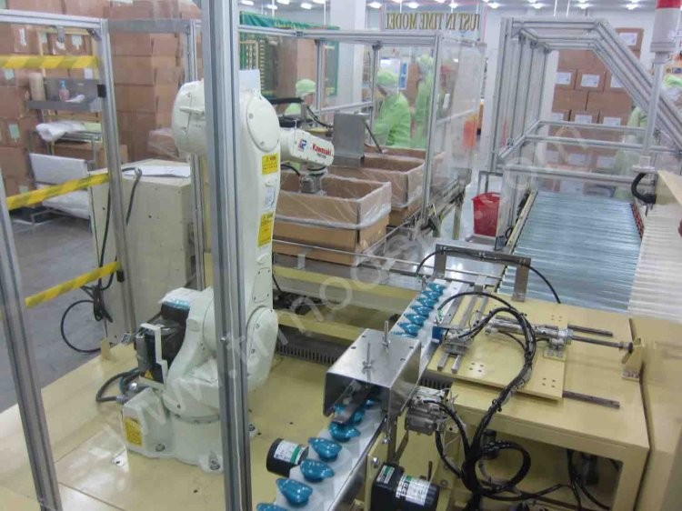 เครื่องจักร