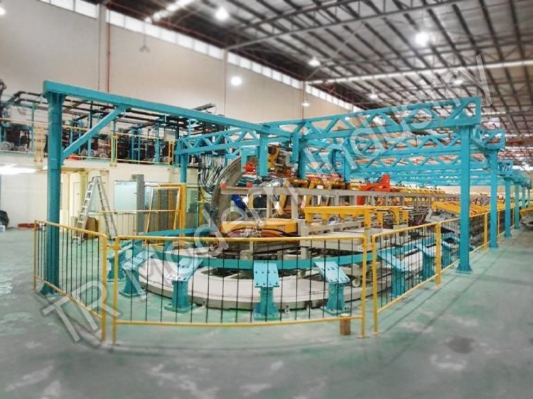 เครื่องจักร