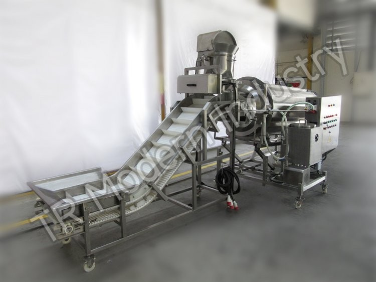 เครื่องจักร