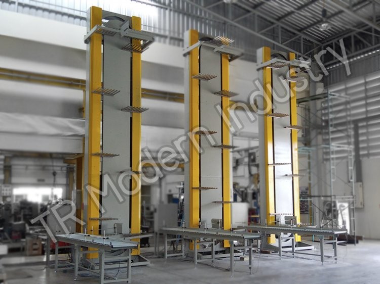 เครื่องจักร