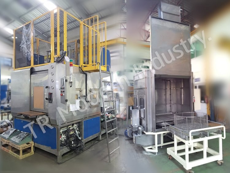 เครื่องจักร