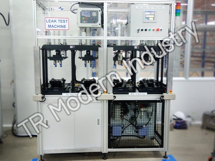 เครื่องจักร