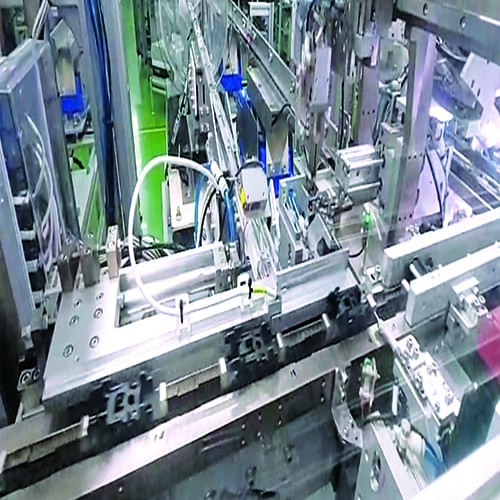 เครื่องจักร