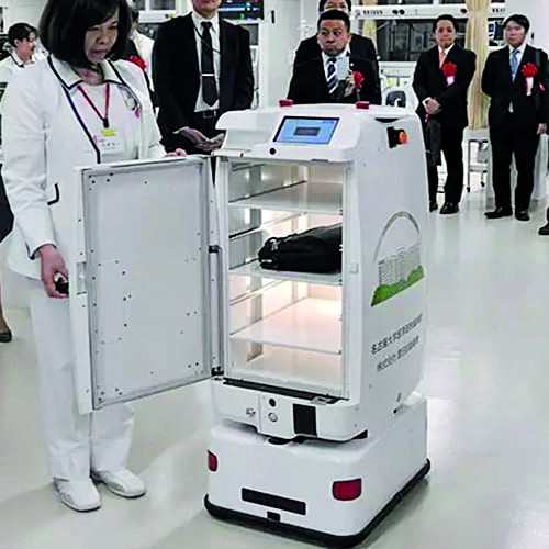 เครื่องจักร