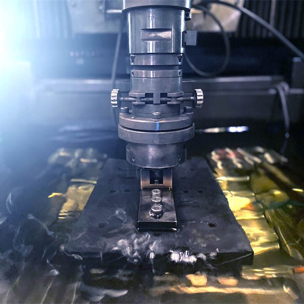 เครื่องจักร