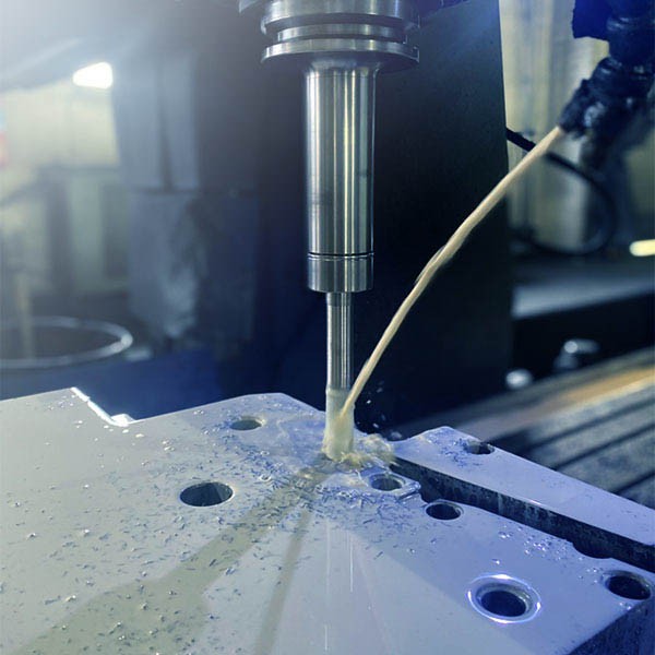 เครื่องจักร