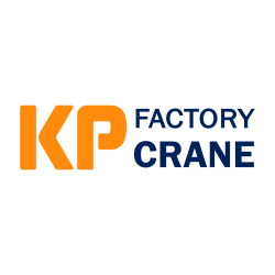 KP Factory Crane - เครนและรอก