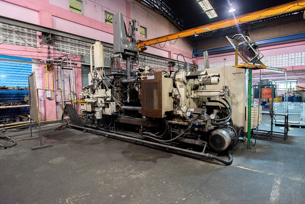 เครื่องจักร