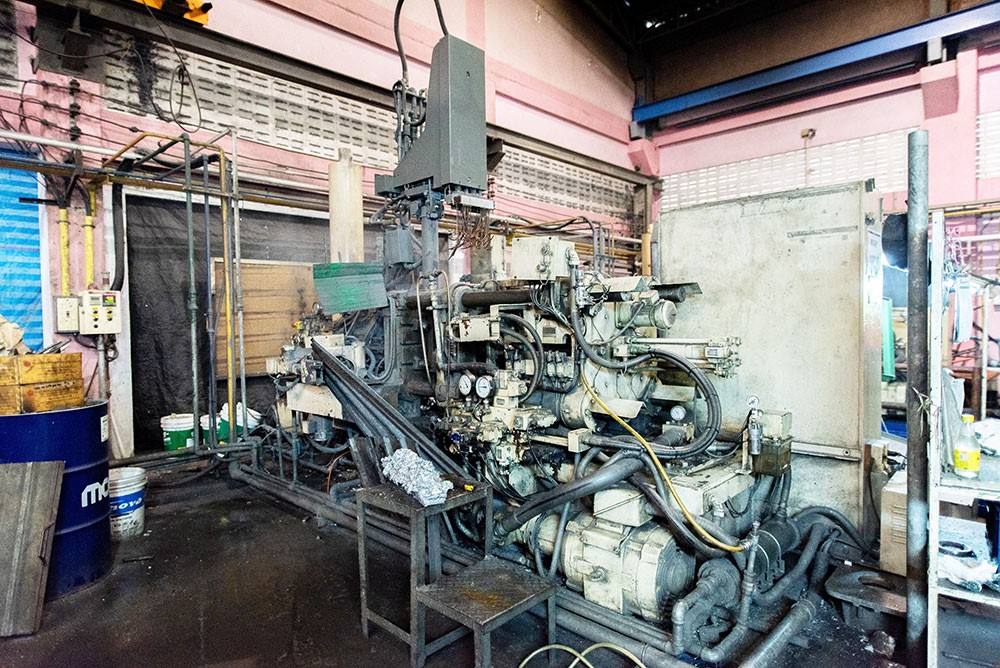 เครื่องจักร