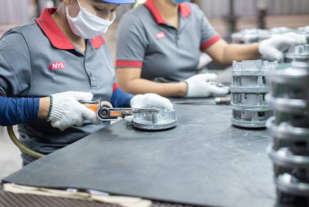 เครื่องจักร